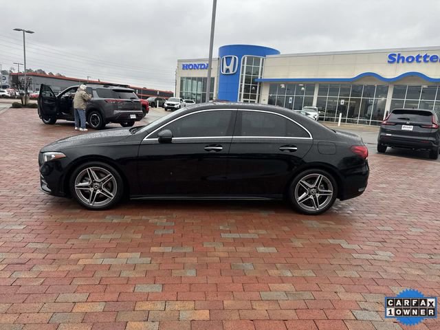 Used 2022 Mercedes-Benz A 220 image 33