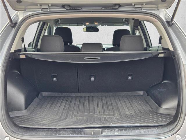 Used 2021 Kia Sportage LX image 6