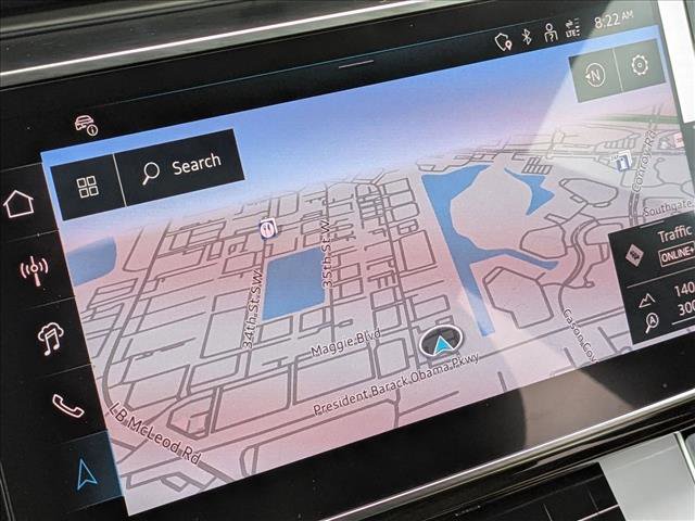 New 2026 Audi Q8 Premium Plus image 12