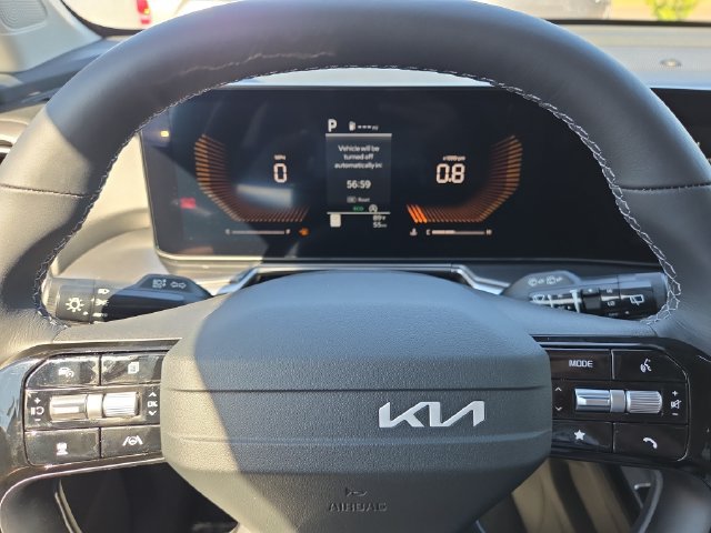 New 2026 Kia Sorento S AWD/4WD image 10