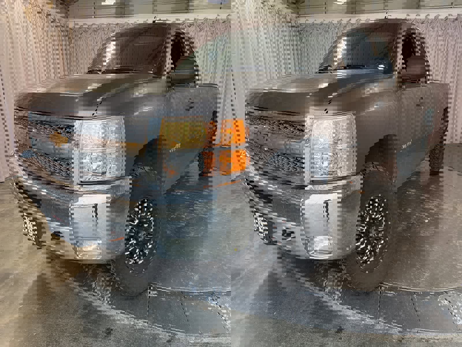 Used 2013 Chevrolet Silverado 1500 LT image 13