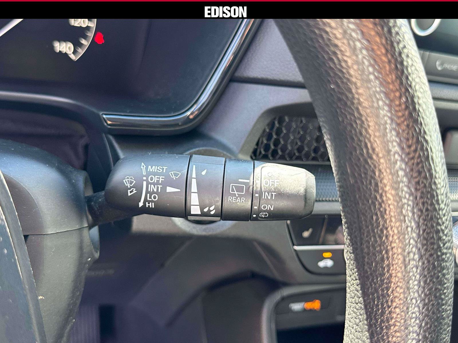 Used 2024 Honda CR-V EX image 24