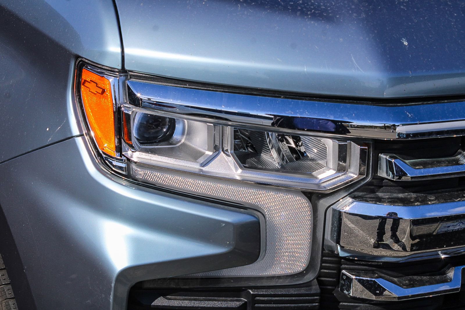 Used 2024 Chevrolet Silverado 1500 LT image 4