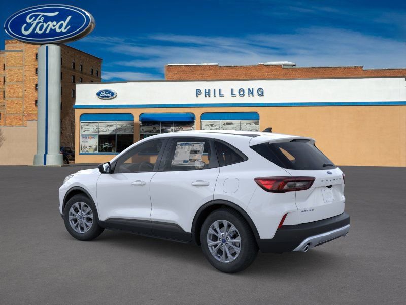 New 2026 Ford Escape Active w/ Tech Pack #1 AWD/4WD image 4