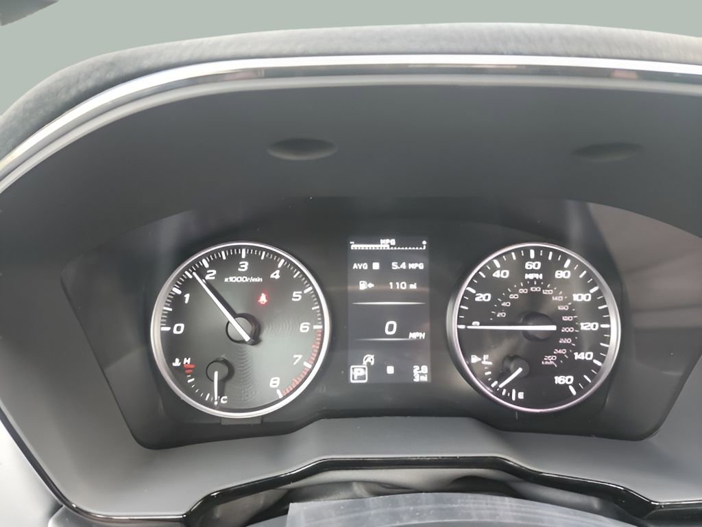 Used 2025 Subaru Legacy Premium image 17