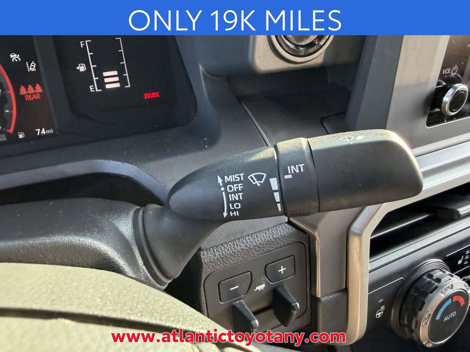 Used 2024 Toyota Tacoma SR5 image 29