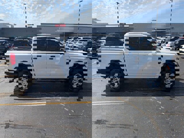 Certified 2025 Ford Ranger XL w/ Trailer Tow Package image 5