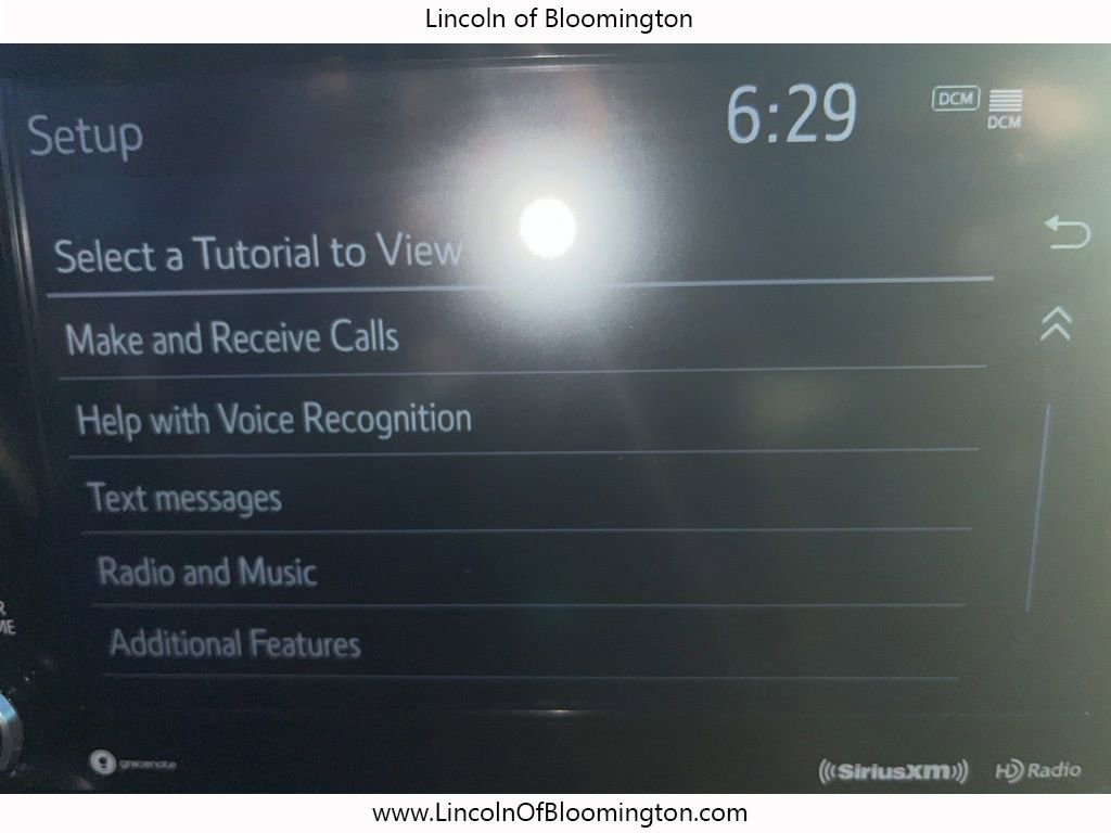 Used 2022 Toyota Highlander XLE image 59