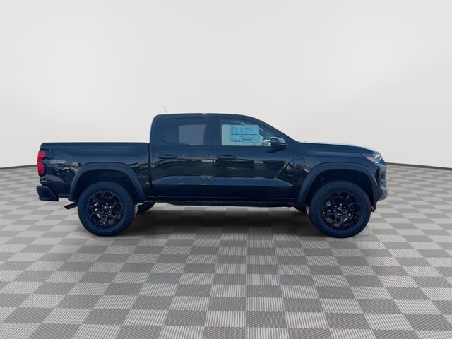 New 2026 Chevrolet Colorado Trail Boss image 14