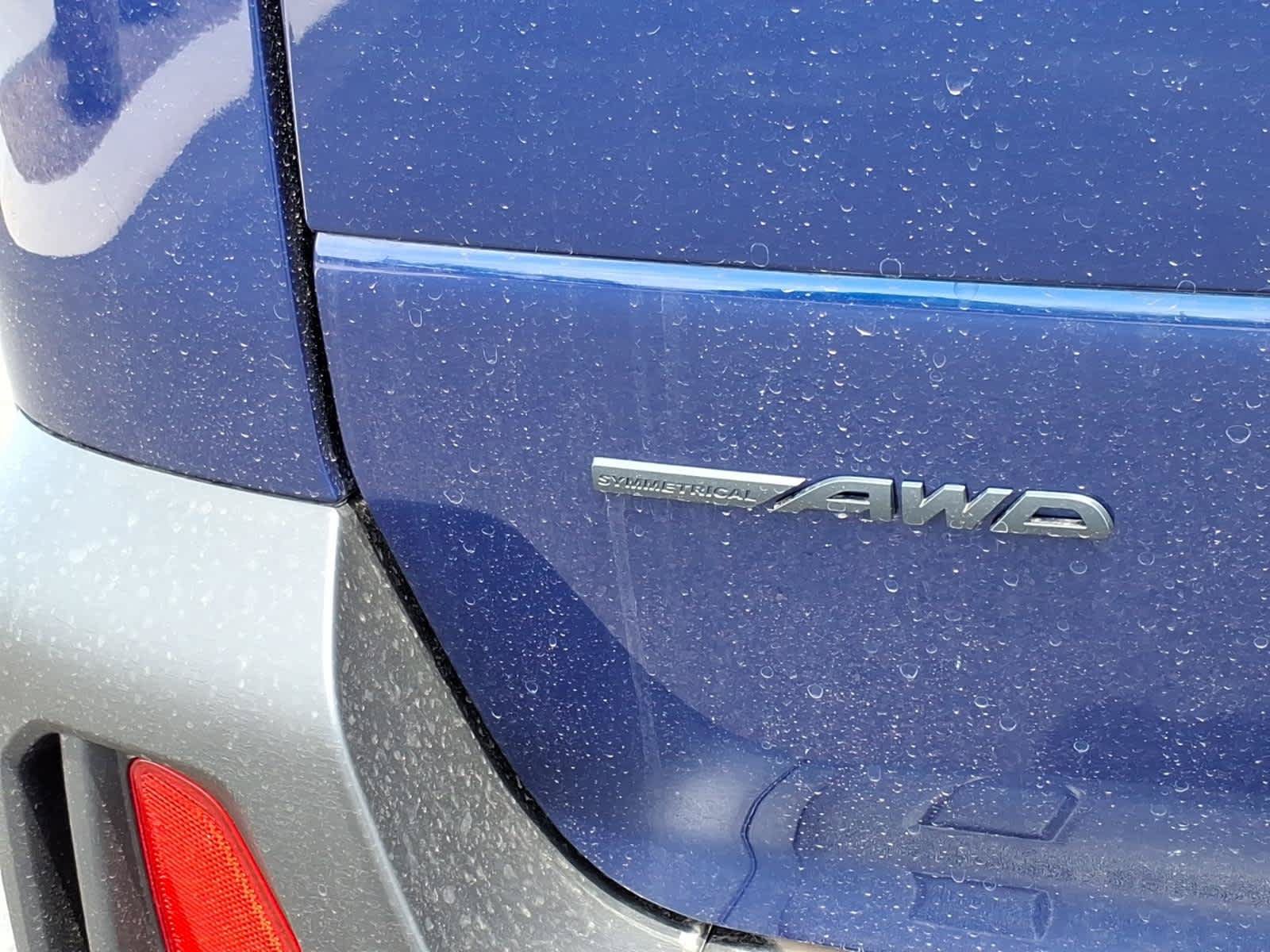 New 2026 Subaru Outback Limited XT AWD/4WD image 11