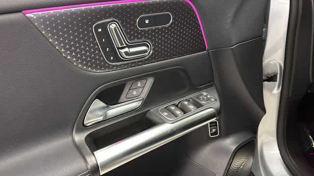 Certified 2026 Mercedes-Benz GLA 250 4MATIC image 12