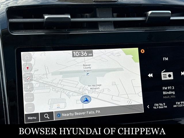 Used 2023 Hyundai Tucson Limited image 13