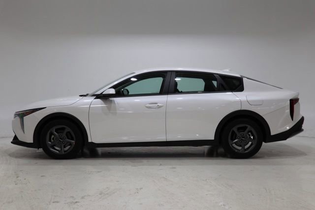 Used 2025 Kia K4 FWD image 4
