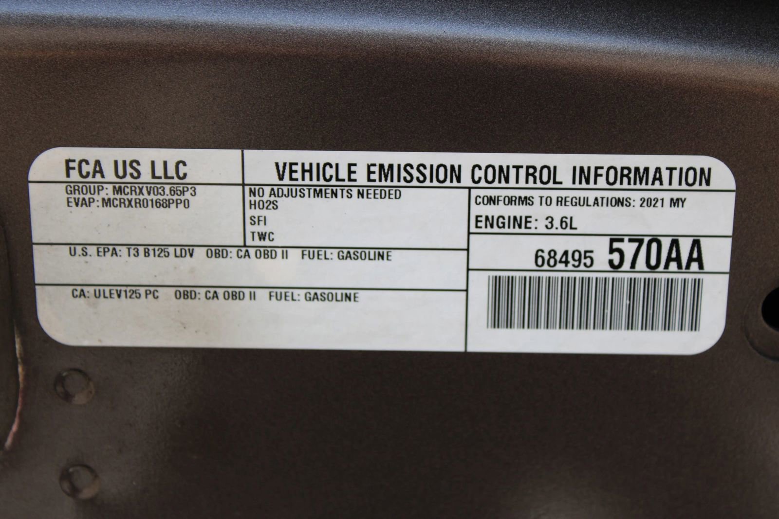 Used 2021 Dodge Charger GT RWD image 29
