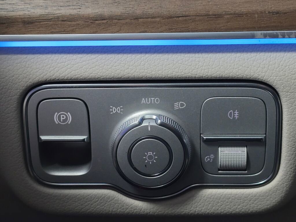 New 2026 Mercedes-Benz GLE 350 4MATIC image 23