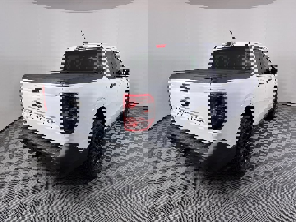 Used 2024 Ford Maverick XLT w/ XLT Luxury Package image 20