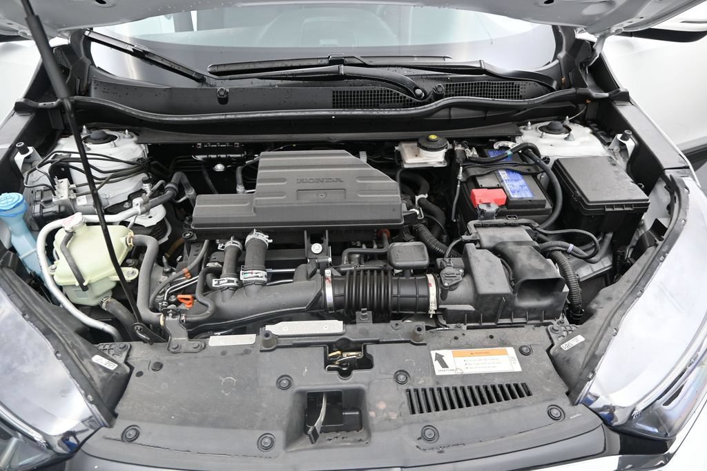 Used 2022 Honda CR-V EX image 12