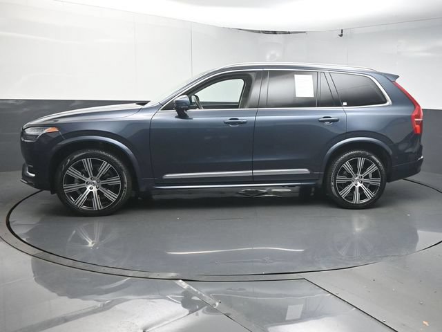 Certified 2024 Volvo XC90 B6 Plus w/ Protection Package Premier AWD/4WD image 5
