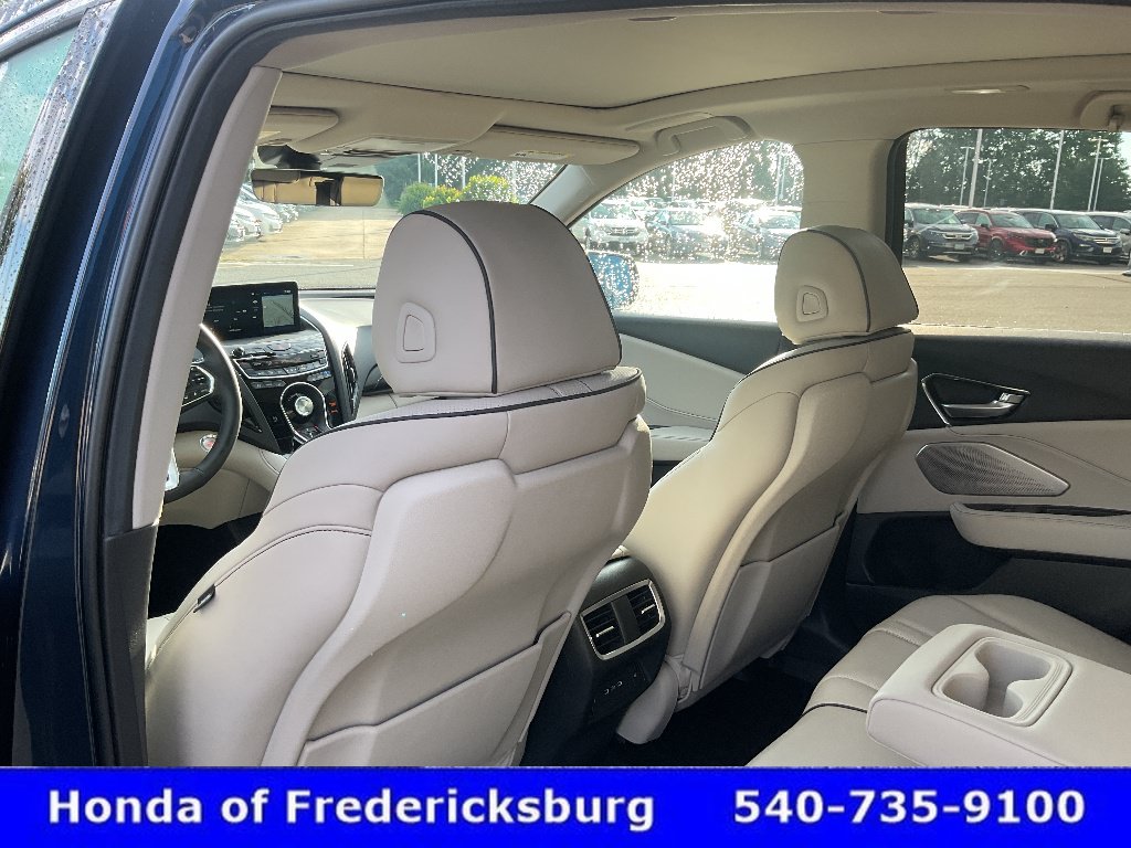 Used 2026 Acura RDX SH-AWD w/ Advance Package image 29