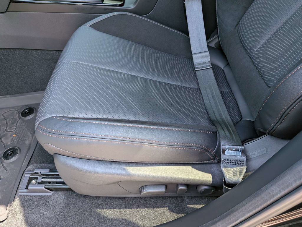 New 2026 Subaru Forester Touring AWD/4WD image 21