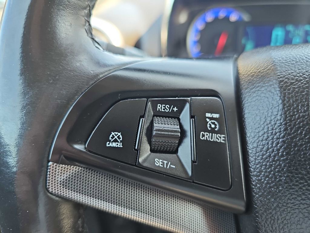 Used 2016 Chevrolet Trax LTZ image 33