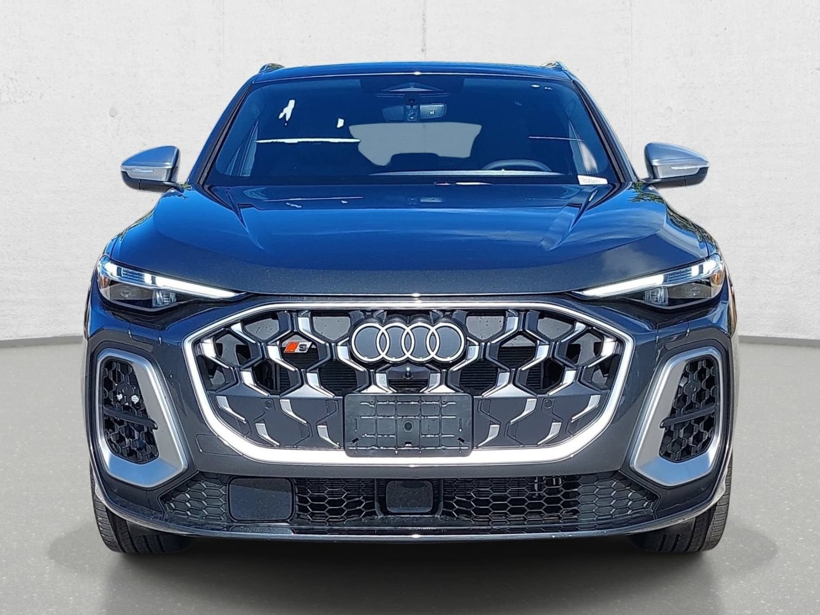 New 2026 Audi SQ5 Premium Plus AWD/4WD image 2