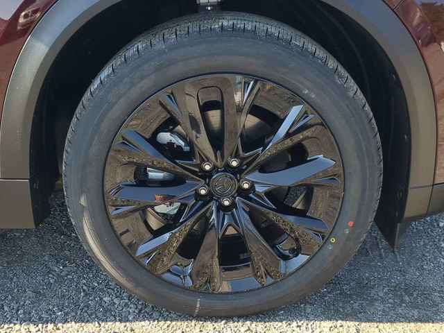 New 2026 MAZDA CX-90 3.3 Turbo w/ Premium Sport Pkg image 10