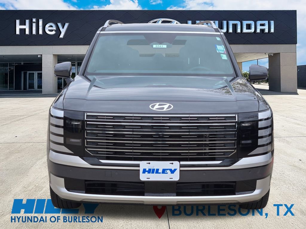 New 2026 Hyundai Palisade Calligraphy image 6