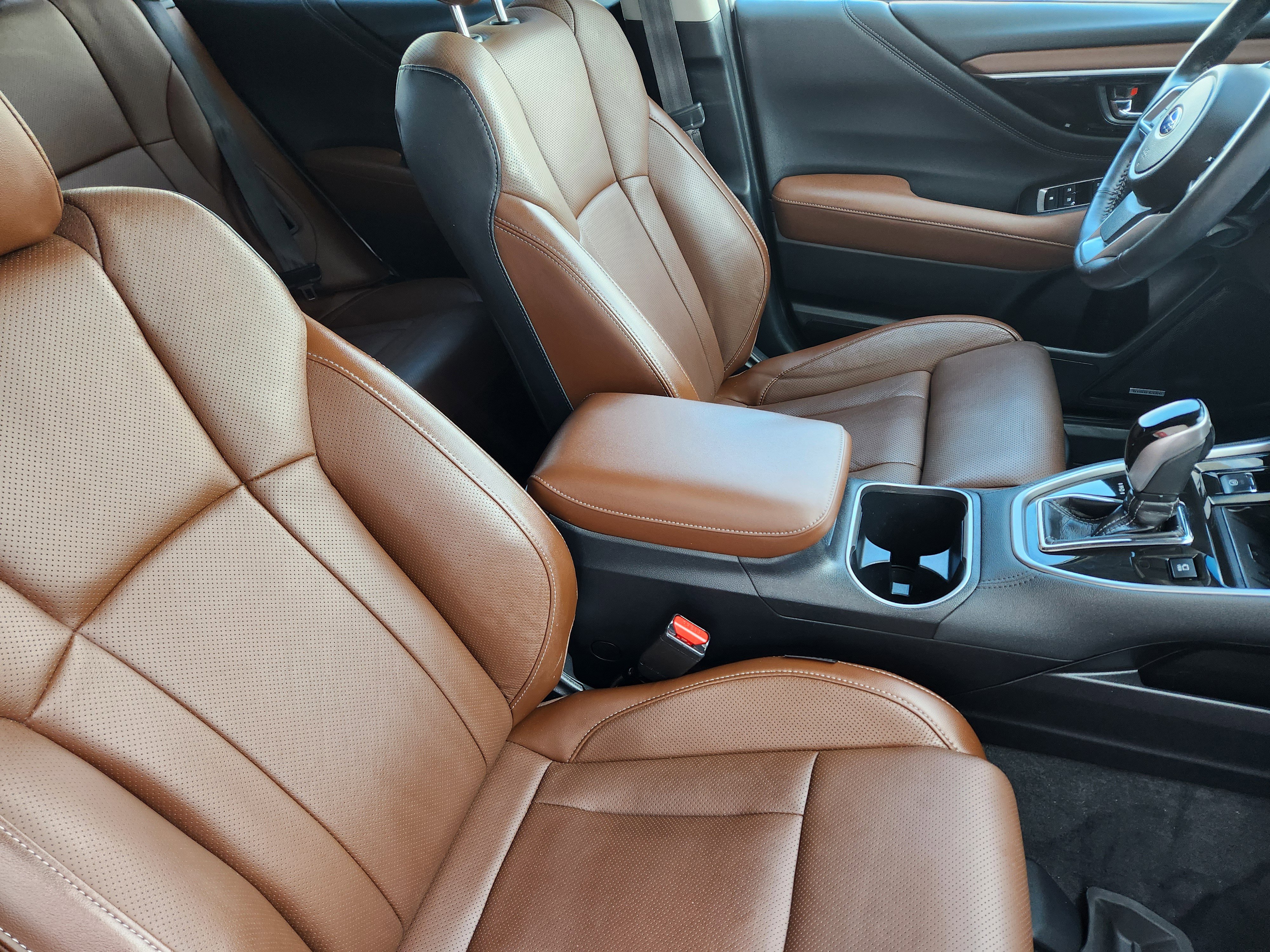 Used 2022 Subaru Outback Touring XT w/ Popular Package #2 image 18