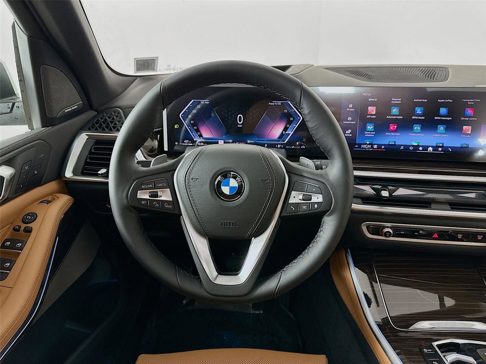 New 2026 BMW X5 xDrive40i image 11