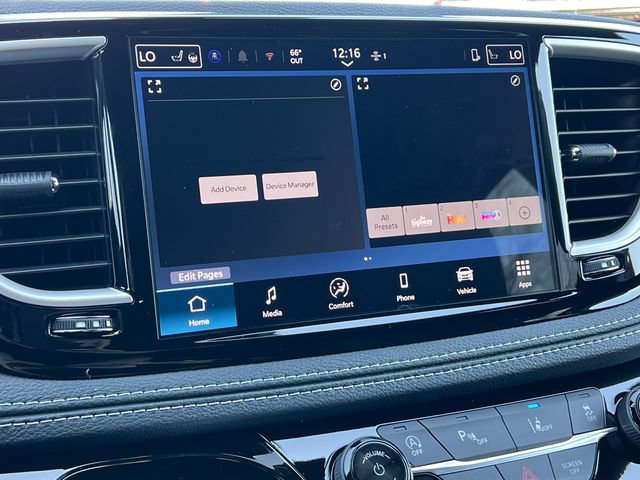 New 2026 Chrysler Pacifica Select FWD image 20