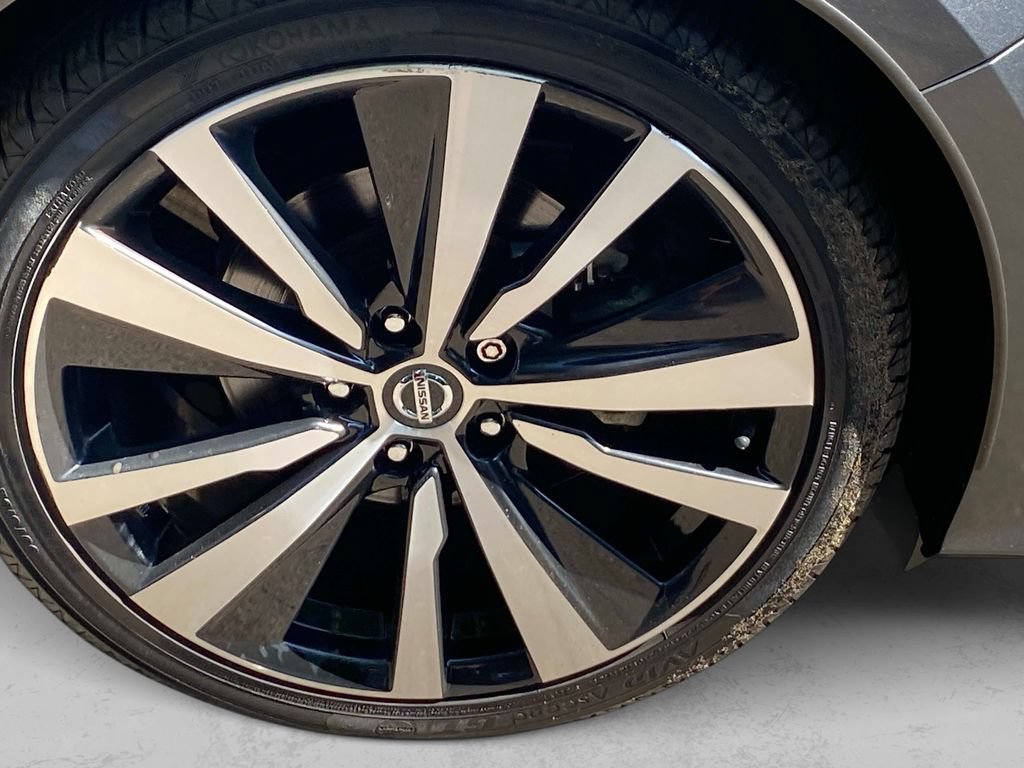 Used 2021 Nissan Altima 2.5 Platinum AWD/4WD image 30