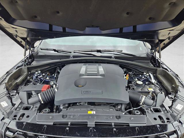 Certified 2023 Land Rover Range Rover Velar R-Dynamic S image 23
