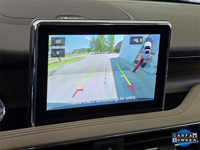 Used 2022 Lincoln Corsair Reserve w/ Equipment Group 201A image 17