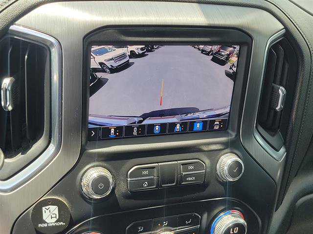 Certified 2020 GMC Sierra 3500 Denali w/ Denali Ultimate Package image 57