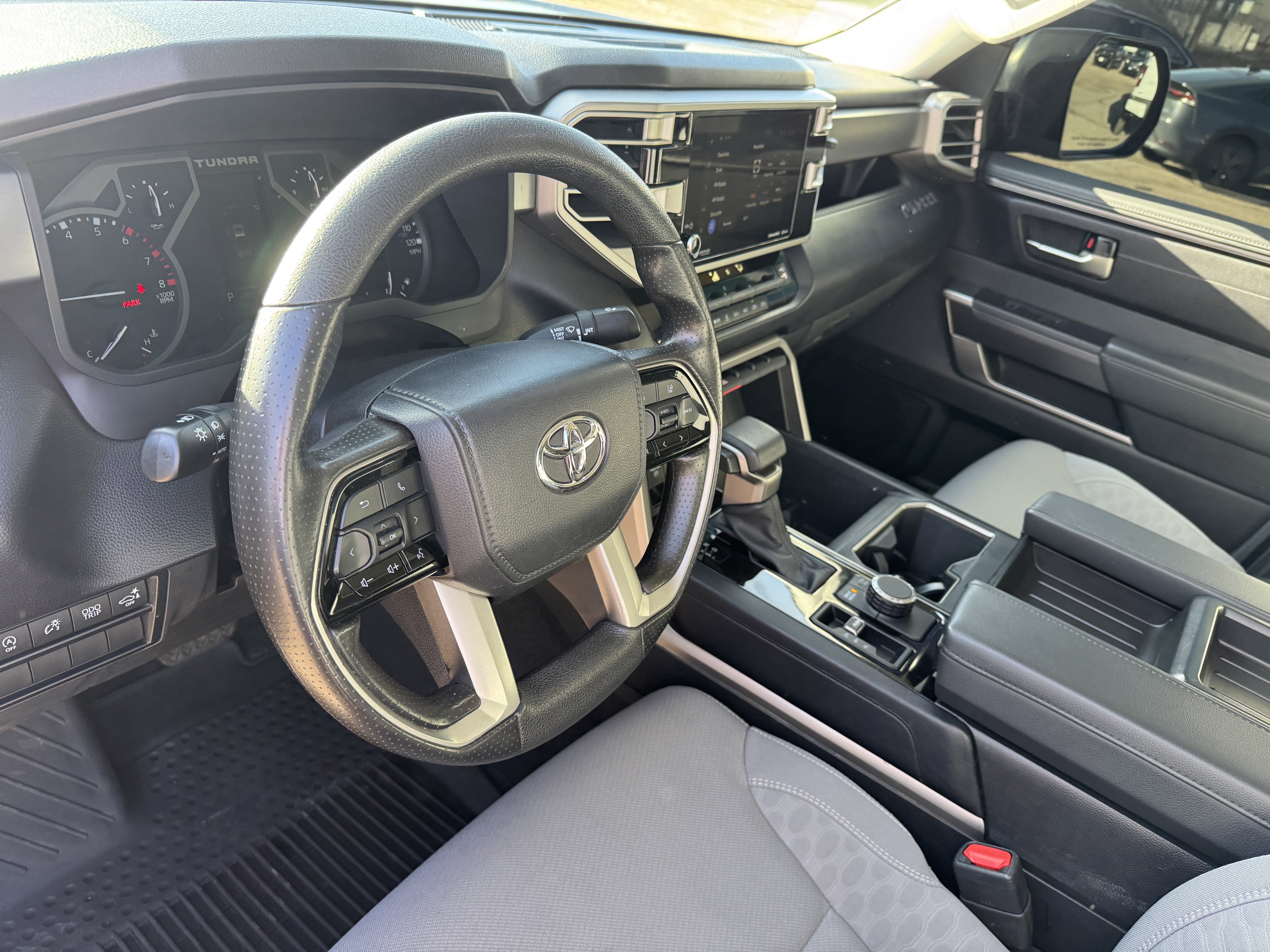 Used 2023 Toyota Tundra SR5 image 12