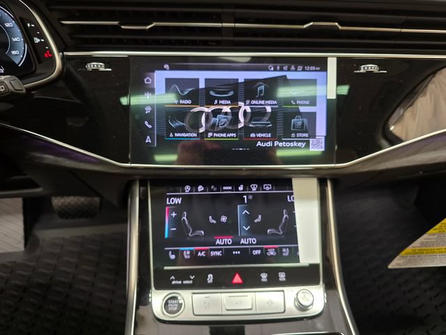 New 2026 Audi Q7 3.0T Prestige AWD/4WD image 20