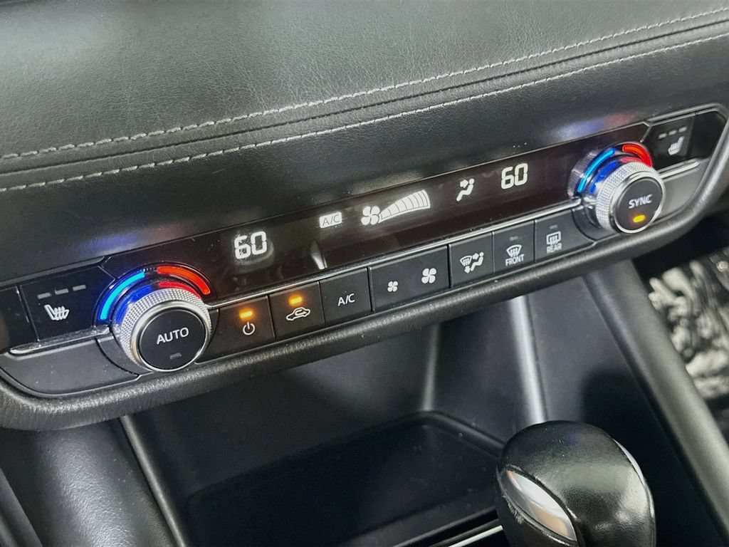 Used 2018 MAZDA MAZDA6 Grand Touring FWD image 28