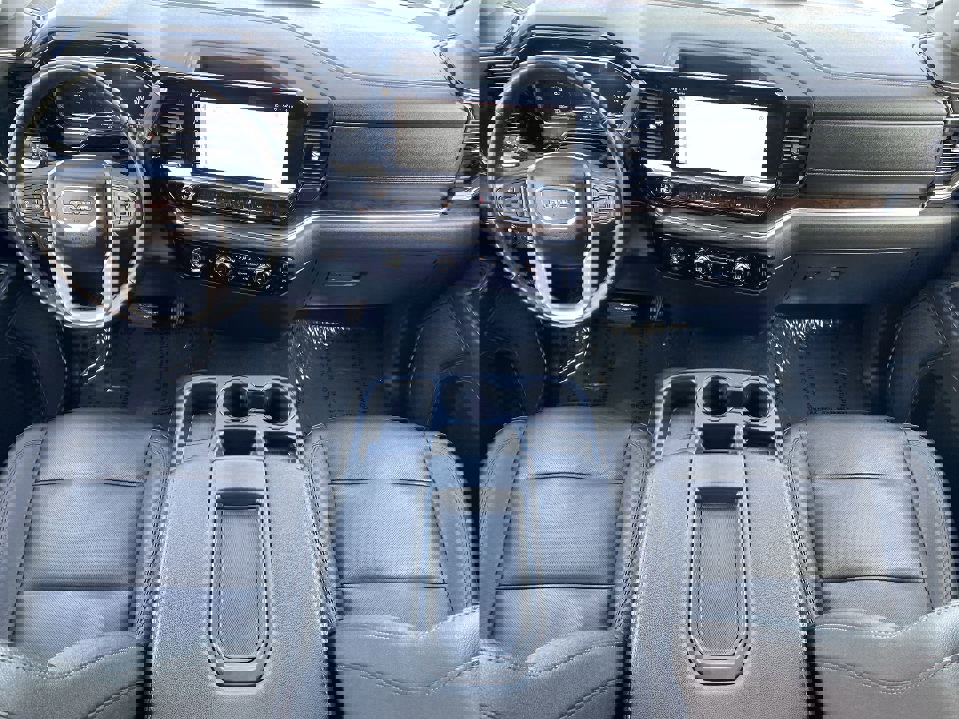 Used 2024 GMC Sierra 1500 SLT image 20