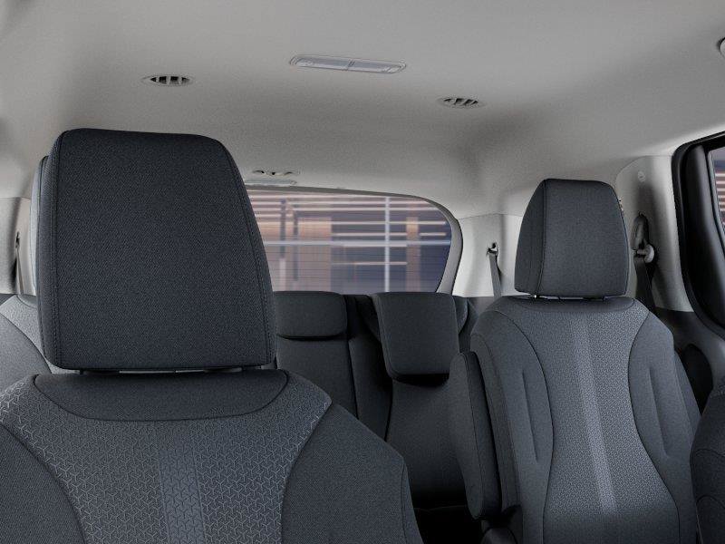 New 2027 Kia Carnival LX FWD image 27