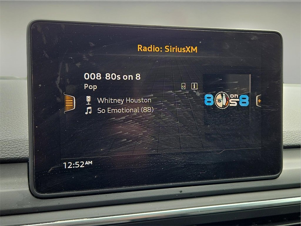 Used 2018 Audi A5 2.0T Premium w/ Convenience Package image 13