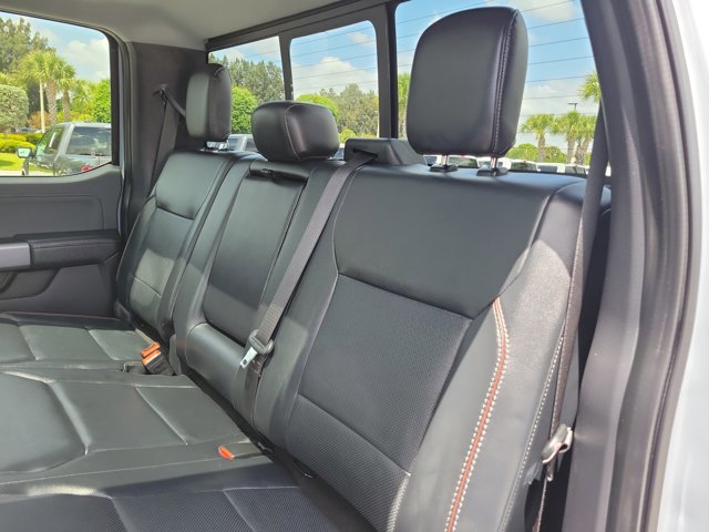 Certified 2024 Ford F250 Lariat w/ Lariat Ultimate Package image 12