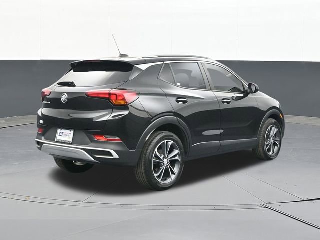 Used 2022 Buick Encore GX Select image 15