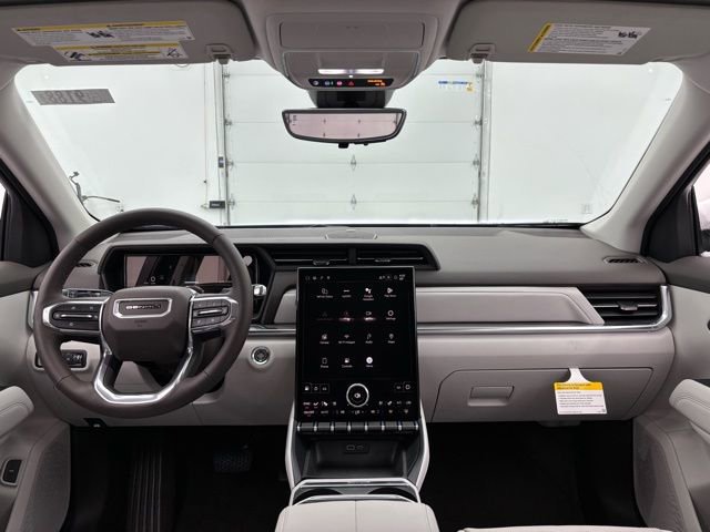 New 2026 GMC Terrain Denali image 2