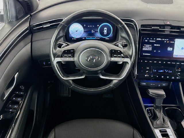 Used 2023 Hyundai Santa Cruz Limited AWD/4WD image 14