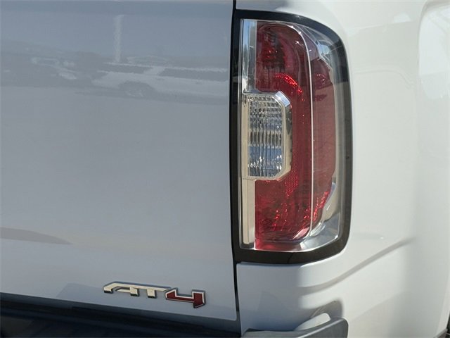 Used 2021 GMC Canyon AT4 w/ Trailering Package image 7