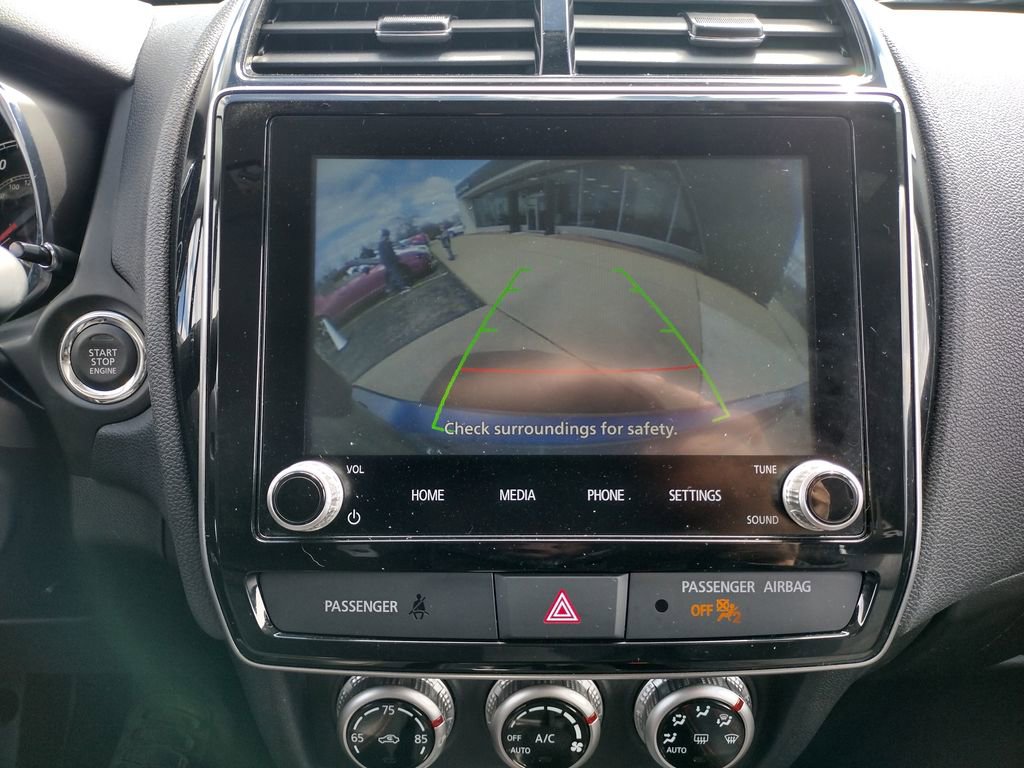 Used 2025 Mitsubishi Outlander Sport SE image 27