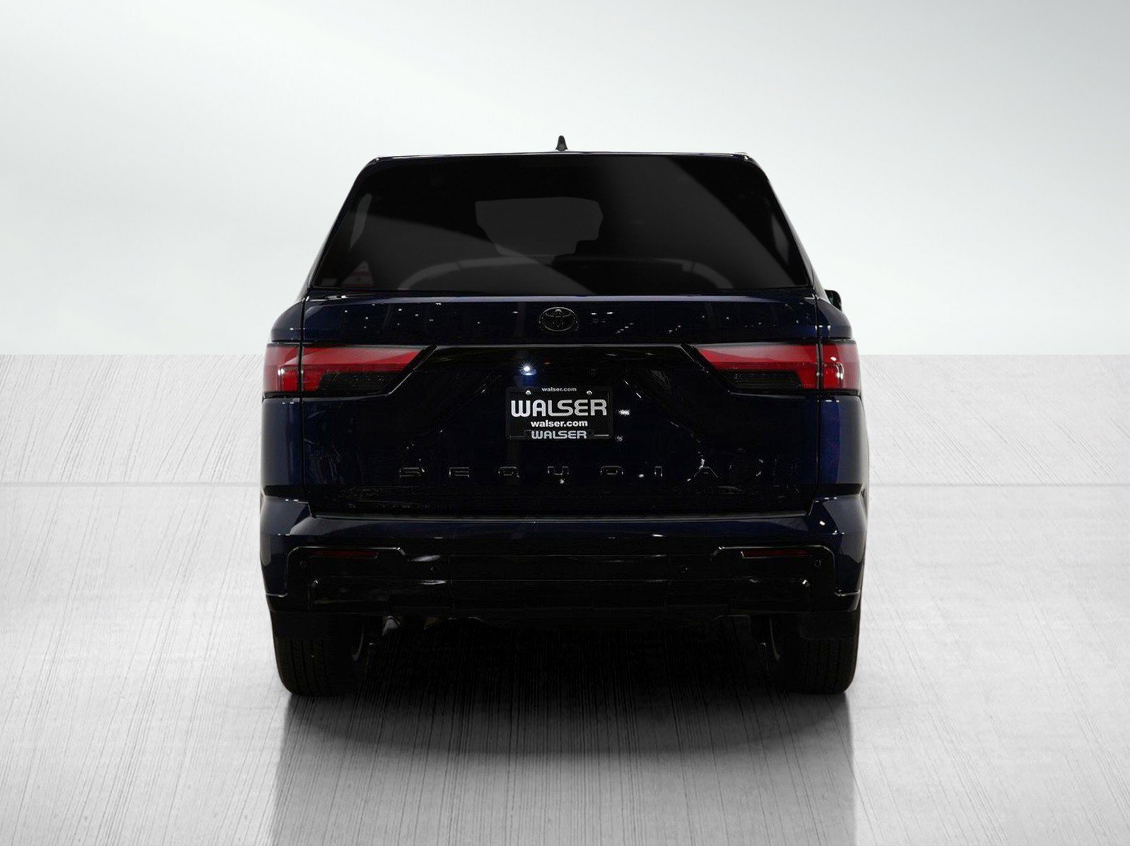 New 2024 Toyota Sequoia Limited image 5