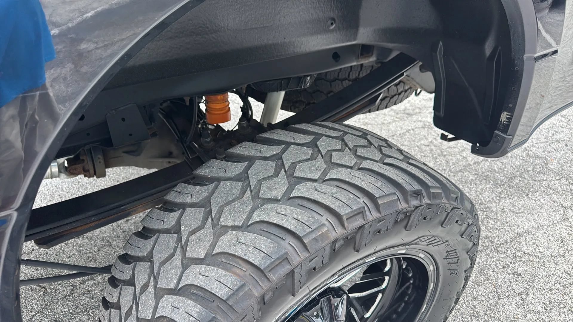 Used 2019 Ford F250 Platinum AWD/4WD image 47