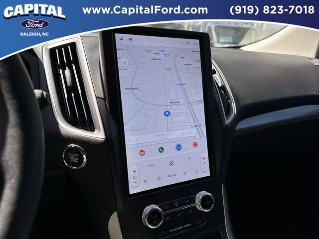 Certified 2024 Ford Edge SEL w/ Convenience Package image 23